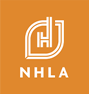  National Hardwood Lumber Association logo